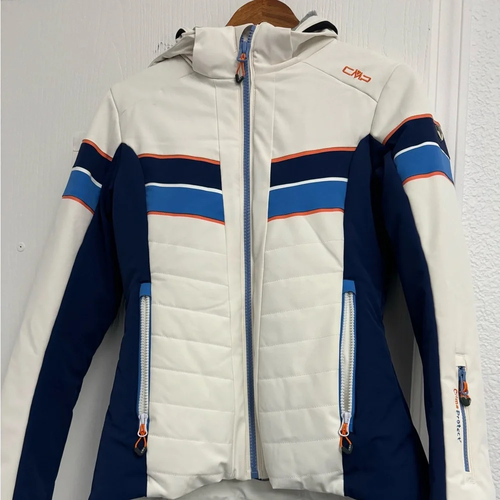 CMP ski jacket - Picture 1 of 5